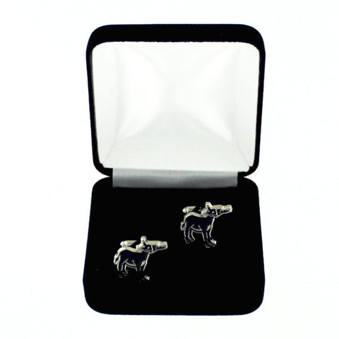 Wonkey Donkey Cufflinks
