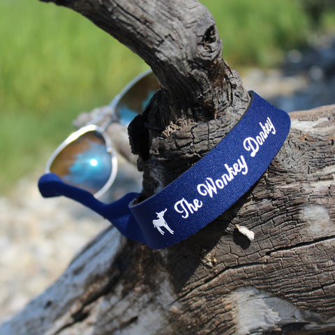 WD Neoprene Sunglass retainers