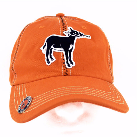 Snitches Get Stitches 3D Hat