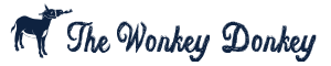 The Wonkey Donkey