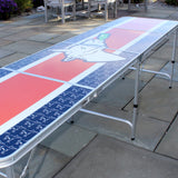 Varsity Pong Table