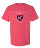 The College Tee