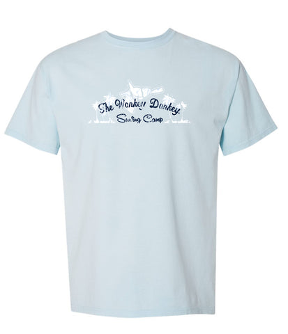 The Surfing Camp Tee